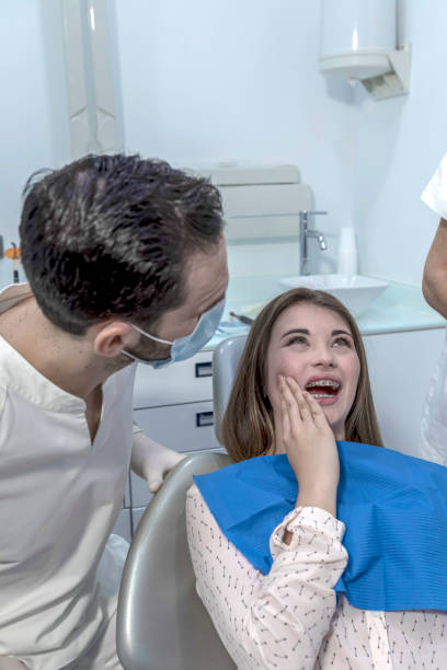 Best Knocked-Out Tooth (Avulsed Tooth) Treatment in Arbury Hls, IL