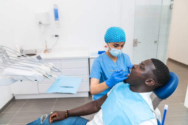 Best Emergency Dental Care for Sports Injuries in Arbury Hls, IL