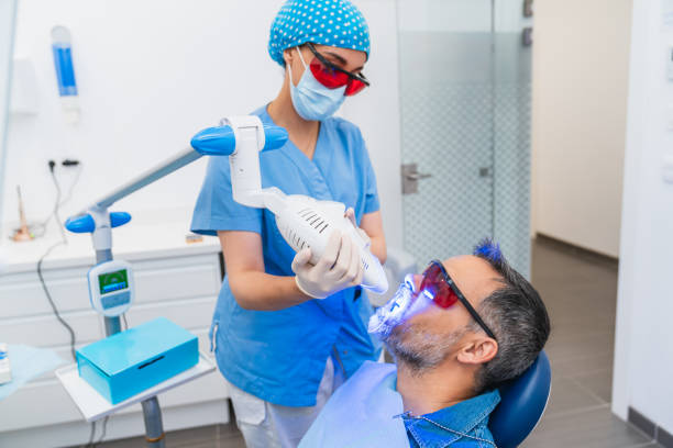 Best Emergency Treatment for Oral Infections in Arbury Hls, IL